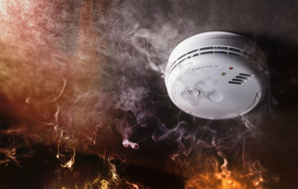 Cost of Fire Damage Repair in Broomfield