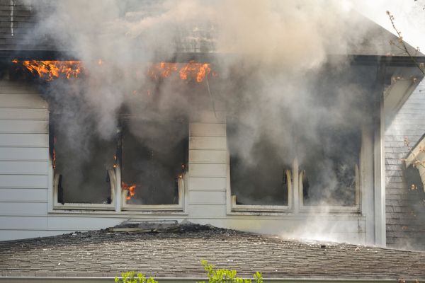 Cost of Smoke Damage Repair in Broomfield