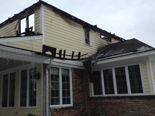 Cost of Fire Restoration Service in Broomfield