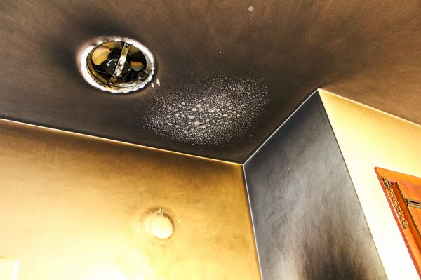 Cost of Fire Damage Cleanup in Broomfield