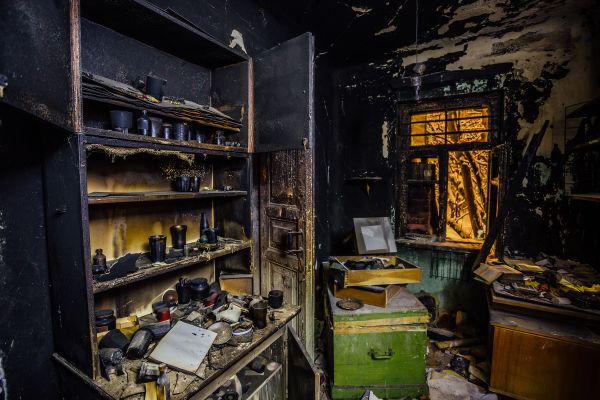 Cost of Soot Removal in Broomfield