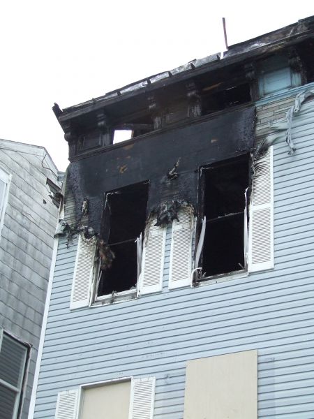 Cost of House Fire Recovery in Broomfield