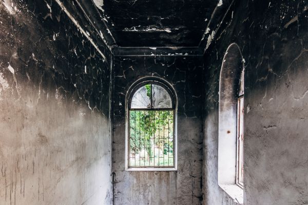 Cost of Soot Damage Repair in Broomfield