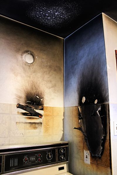 Cost of Soot Cleaning in Broomfield