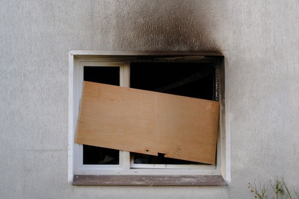 Cost of Smoke Restoration Service in Broomfield